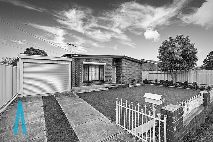 17 Oldsmobile Terrace, Dudley Park SA 5008