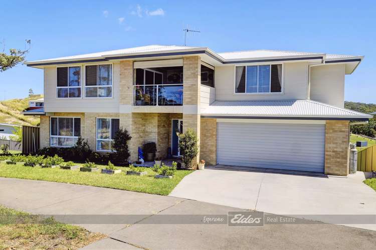 Second view of Homely house listing, 20 Eastern Valley Way, Tallwoods Village NSW 2430