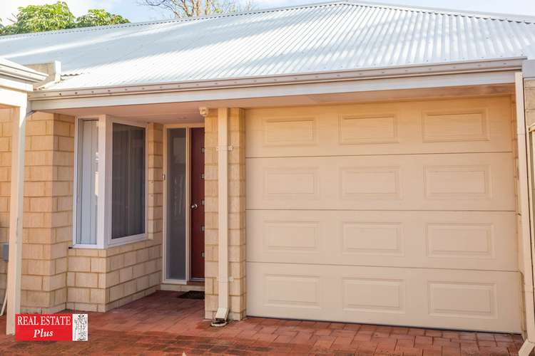 Main view of Homely villa listing, 17A Thorpe Street, Morley WA 6062