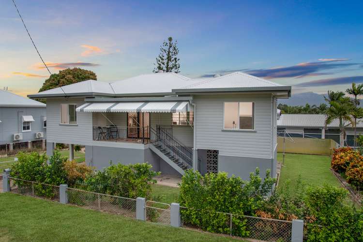 Main view of Homely house listing, 94 Francis Street, West End QLD 4810