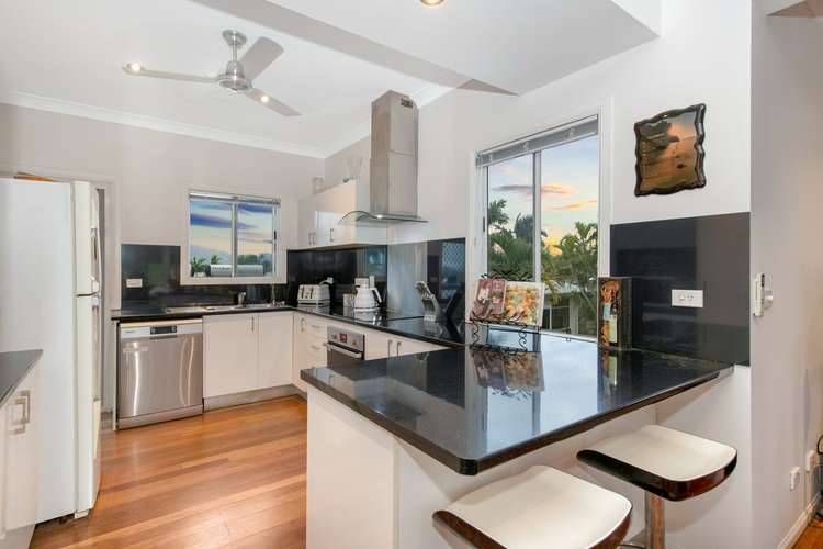 Second view of Homely house listing, 94 Francis Street, West End QLD 4810