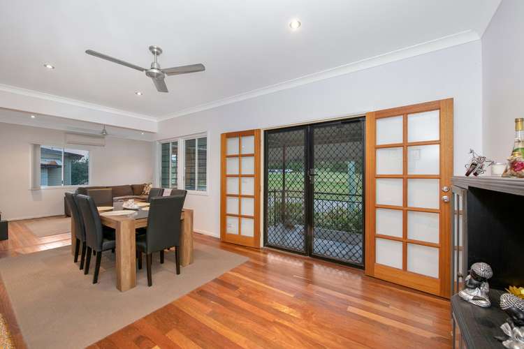 Third view of Homely house listing, 94 Francis Street, West End QLD 4810