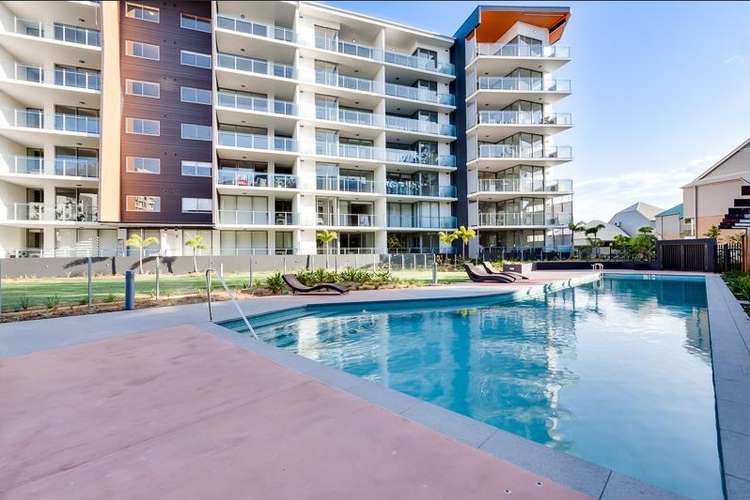 Main view of Homely apartment listing, U100507/50 Connor Street, Kangaroo Point QLD 4169