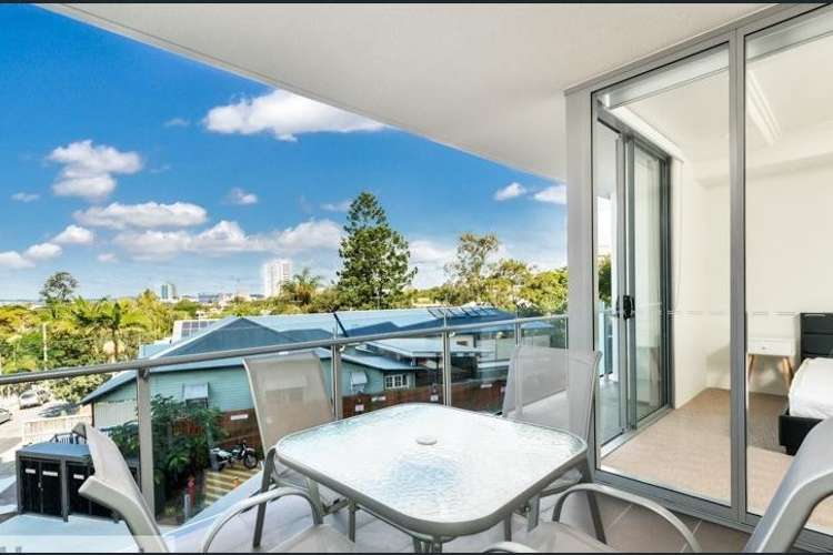 Second view of Homely apartment listing, U100507/50 Connor Street, Kangaroo Point QLD 4169