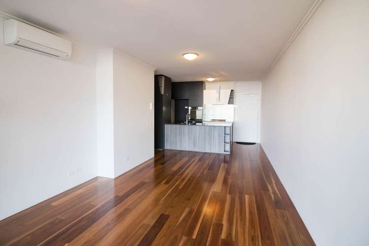 Third view of Homely apartment listing, U100507/50 Connor Street, Kangaroo Point QLD 4169