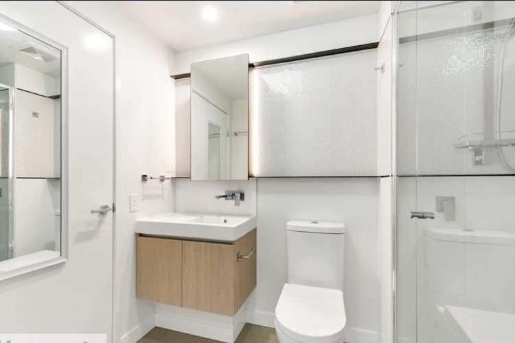 Fifth view of Homely apartment listing, U100507/50 Connor Street, Kangaroo Point QLD 4169