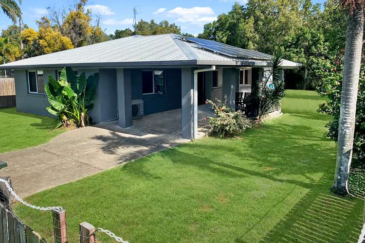 Main view of Homely house listing, 61 Geoffrey Thomas Drive, Bucasia QLD 4750