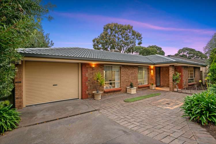 Second view of Homely house listing, 43 Monaco Circuit, Aberfoyle Park SA 5159
