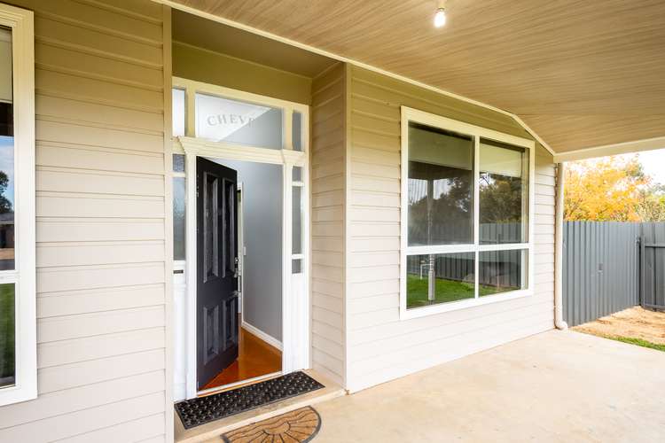 Third view of Homely house listing, 61 Robertson Street, Nathalia VIC 3638