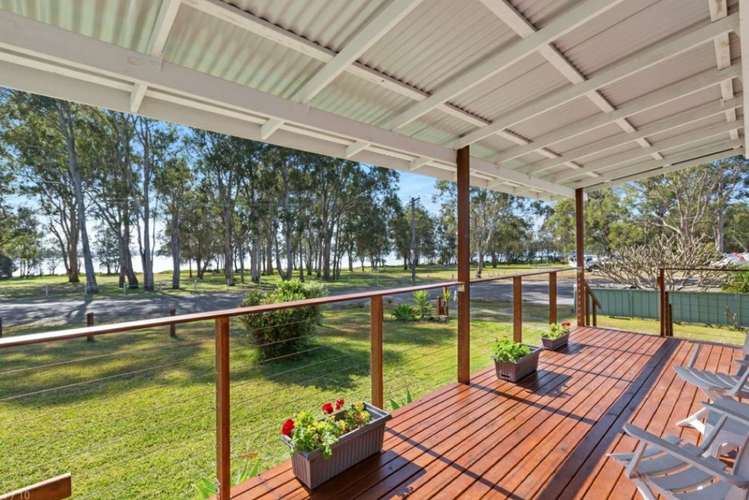 Main view of Homely house listing, 72 Grand Parade, Bonnells Bay NSW 2264
