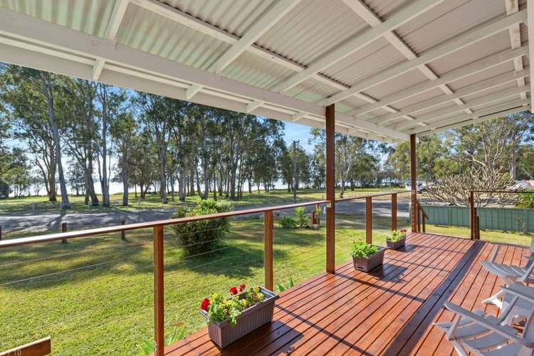 Main view of Homely house listing, 72 Grand Parade, Bonnells Bay NSW 2264