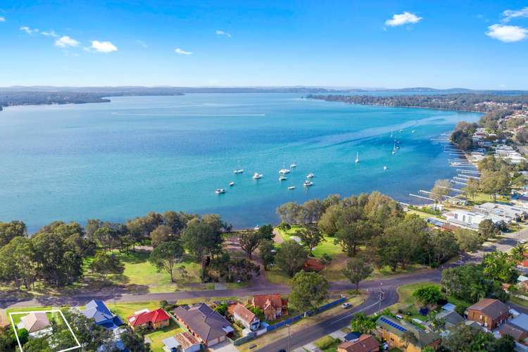 Third view of Homely house listing, 72 Grand Parade, Bonnells Bay NSW 2264