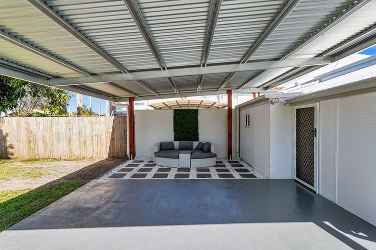 Second view of Homely house listing, 23 Sophia Street, Mackay QLD 4740