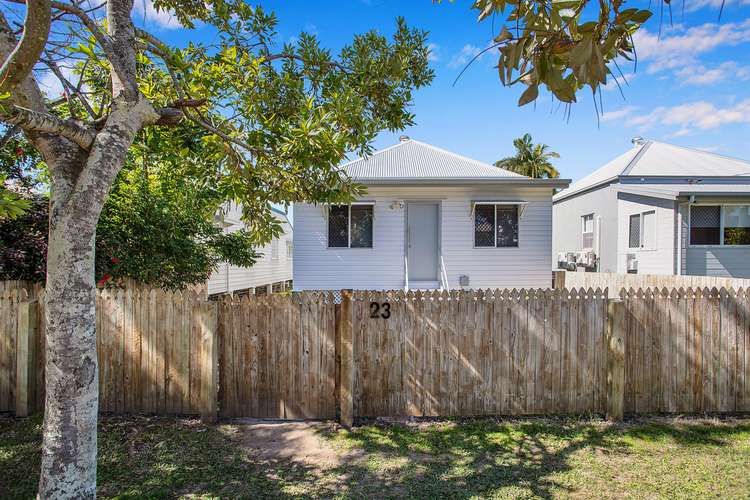 Fourth view of Homely house listing, 23 Sophia Street, Mackay QLD 4740