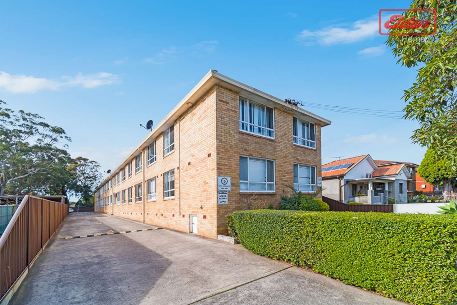 Main view of Homely unit listing, 7/9 McCourt St, Wiley Park NSW 2195
