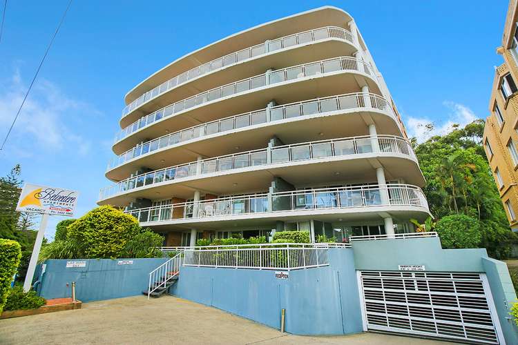 Second view of Homely unit listing, 12/62 Esplanade, Golden Beach QLD 4551