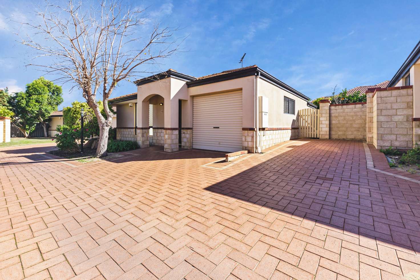 Main view of Homely villa listing, 4C Ball Place, Queens Park WA 6107