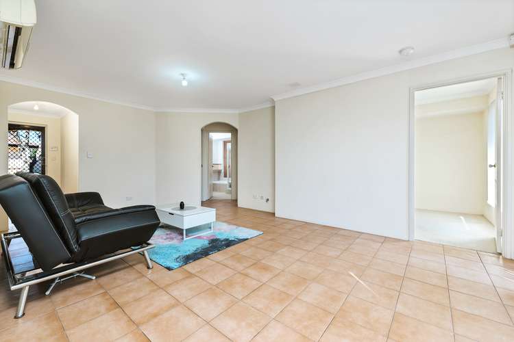 Second view of Homely villa listing, 4C Ball Place, Queens Park WA 6107