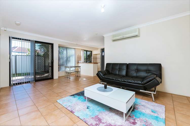 Third view of Homely villa listing, 4C Ball Place, Queens Park WA 6107
