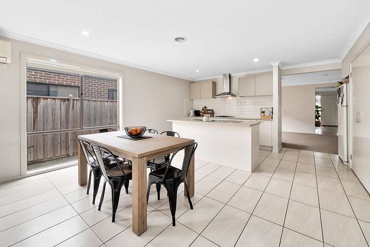 Third view of Homely house listing, 11 Tilden Rise, Cranbourne North VIC 3977