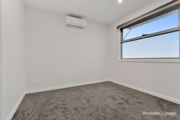 Sixth view of Homely townhouse listing, 4/122 Middle Street, Hadfield VIC 3046