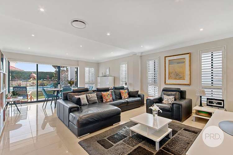 Fifth view of Homely semiDetached listing, 151A Rosa Street, Oatley NSW 2223