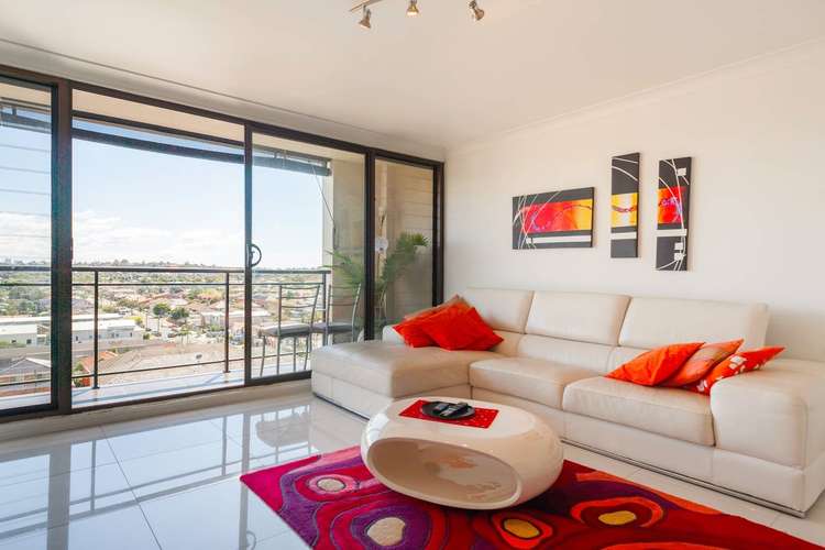 Second view of Homely unit listing, 605/200 Maroubra Road, Maroubra NSW 2035