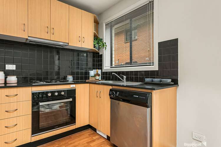 Third view of Homely apartment listing, 4/8 Murray Street, Thornbury VIC 3071