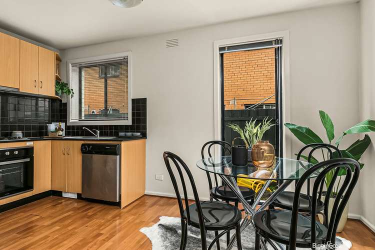 Fourth view of Homely apartment listing, 4/8 Murray Street, Thornbury VIC 3071