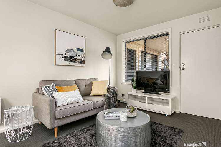 Fifth view of Homely apartment listing, 4/8 Murray Street, Thornbury VIC 3071