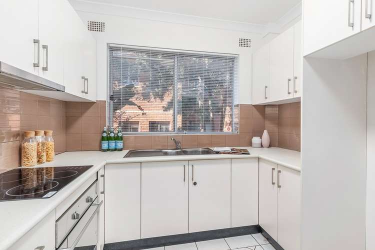 Third view of Homely unit listing, 4/45 Chandos Street, Ashfield NSW 2131