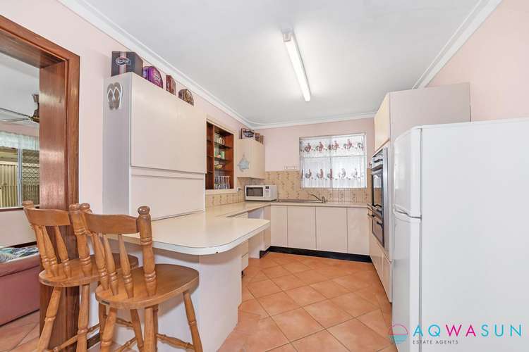 Fifth view of Homely house listing, 79 Dampier Drive, Golden Bay WA 6174
