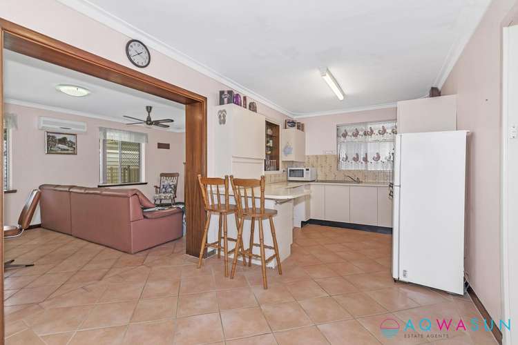 Sixth view of Homely house listing, 79 Dampier Drive, Golden Bay WA 6174
