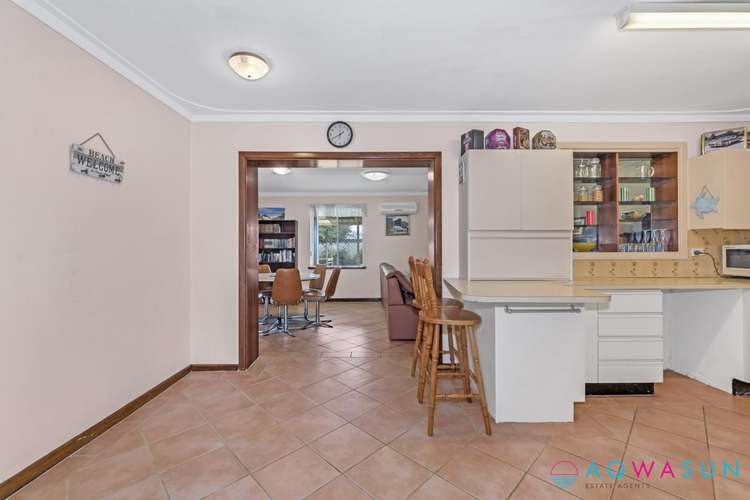 Seventh view of Homely house listing, 79 Dampier Drive, Golden Bay WA 6174