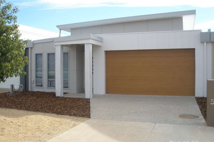 Main view of Homely house listing, 5 Purra Way, Shepparton VIC 3630