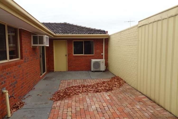 Second view of Homely unit listing, 2/22 North Street, Ascot Vale VIC 3032