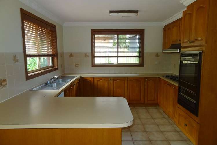 Fourth view of Homely unit listing, 2/22 North Street, Ascot Vale VIC 3032