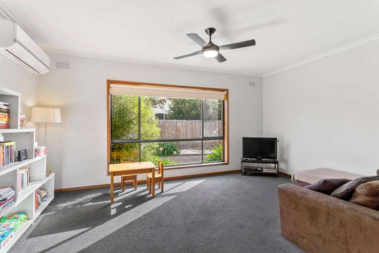 Fourth view of Homely house listing, 3/21 Glen Avenue, East Geelong VIC 3219