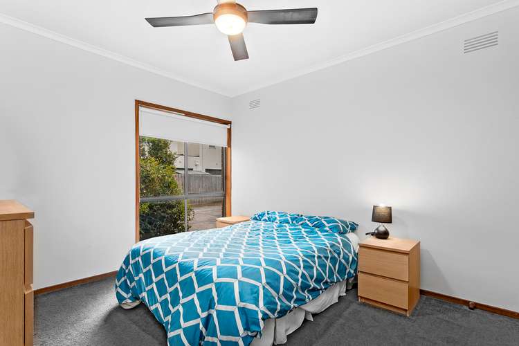 Fifth view of Homely house listing, 3/21 Glen Avenue, East Geelong VIC 3219