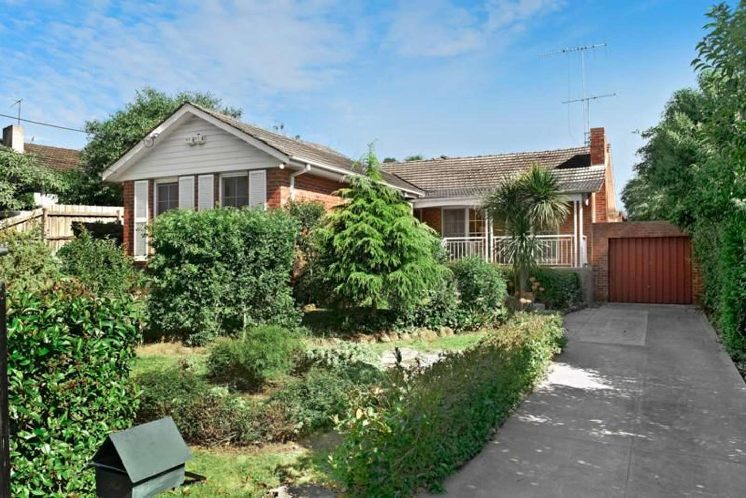 Main view of Homely house listing, 127 Willow Bend, Bulleen VIC 3105