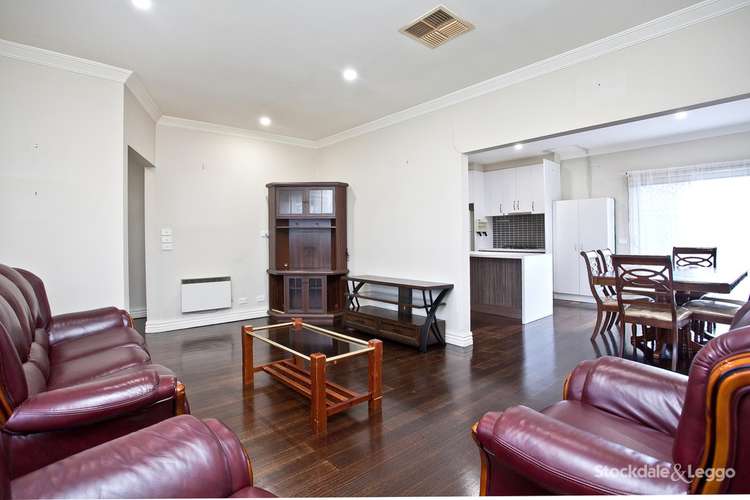 Fifth view of Homely house listing, 1/4 Glencairn Avenue, Deer Park VIC 3023