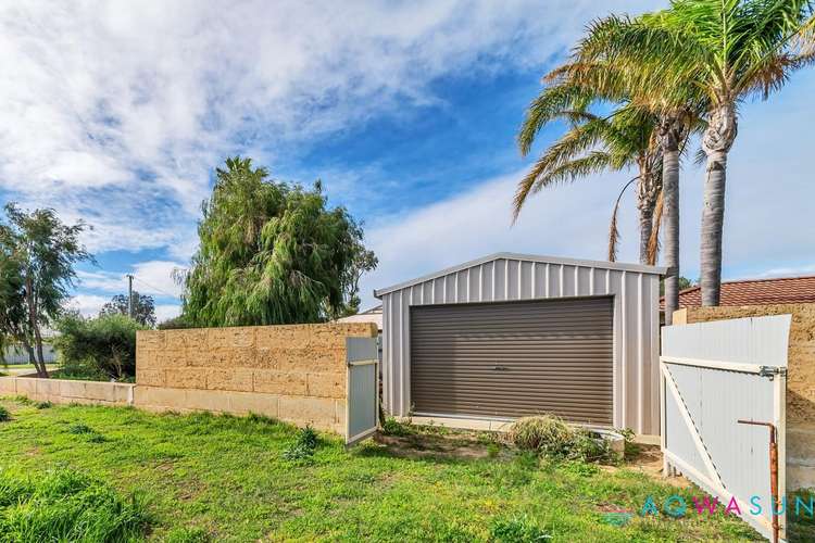 Third view of Homely house listing, 2 Baudin Way, Singleton WA 6175