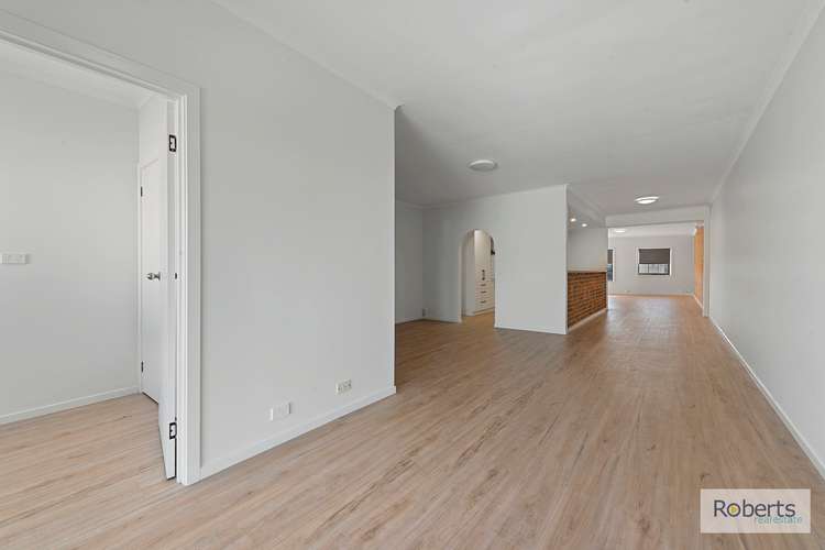 Second view of Homely apartment listing, 1/1 Fairway Crescent, Shearwater TAS 7307