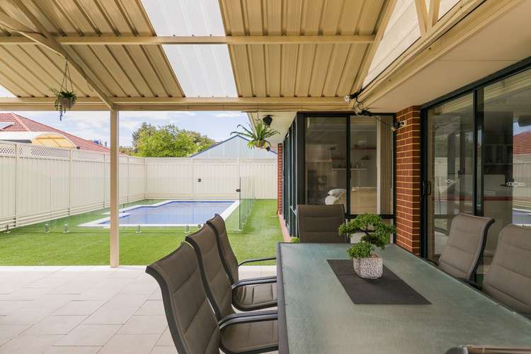 Third view of Homely house listing, 11 Jurien Way, Hammond Park WA 6164