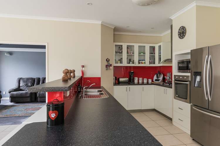 Fifth view of Homely house listing, 11 Jurien Way, Hammond Park WA 6164