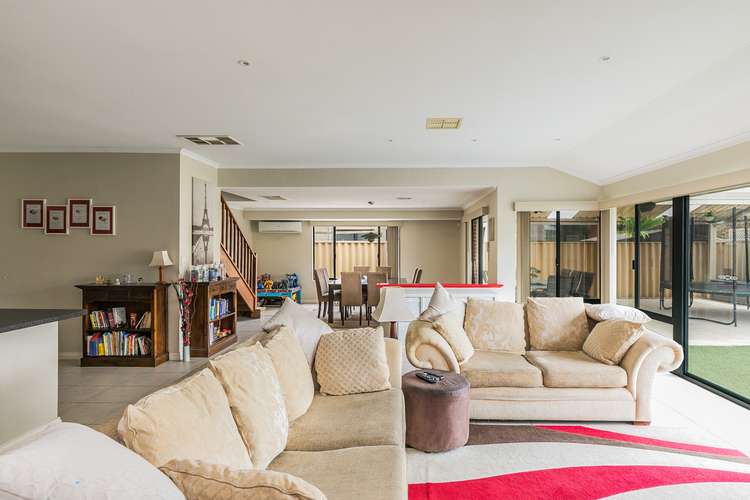 Seventh view of Homely house listing, 11 Jurien Way, Hammond Park WA 6164