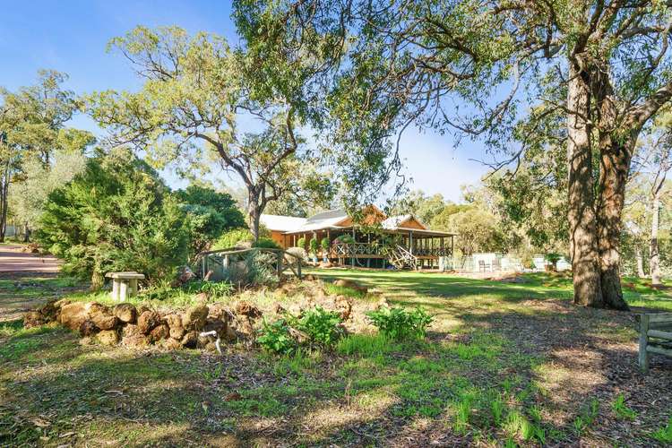 Main view of Homely house listing, 237 Mayo Road, Gidgegannup WA 6083