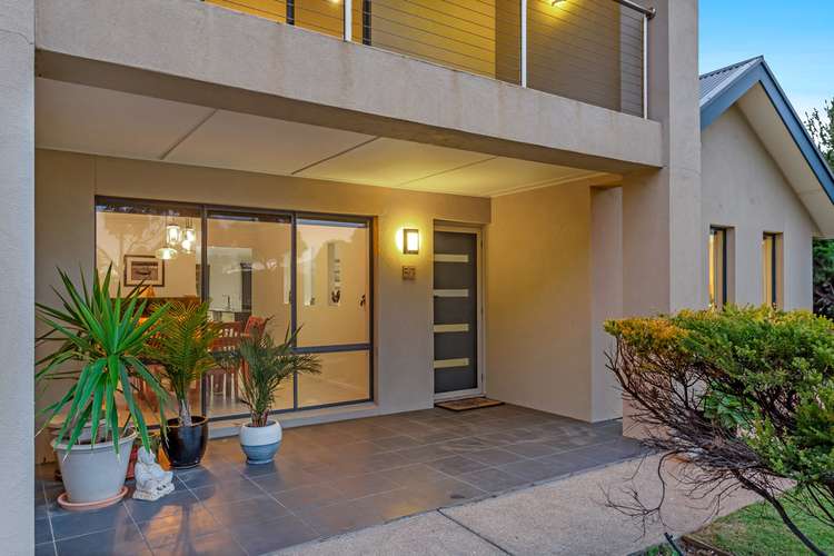 Fifth view of Homely house listing, 57 Nicholl Avenue, Aldinga Beach SA 5173