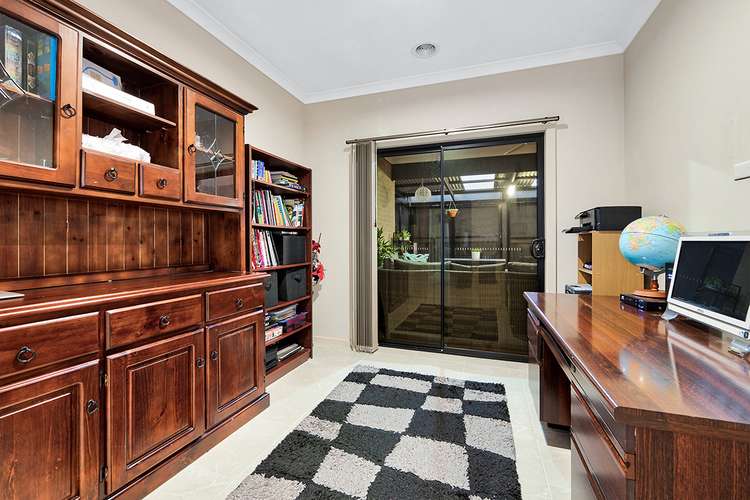 Fourth view of Homely house listing, 26 Hackney Circuit, Clyde North VIC 3978