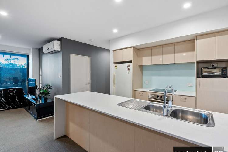 Fifth view of Homely apartment listing, 6/1 Rowe Avenue, Rivervale WA 6103